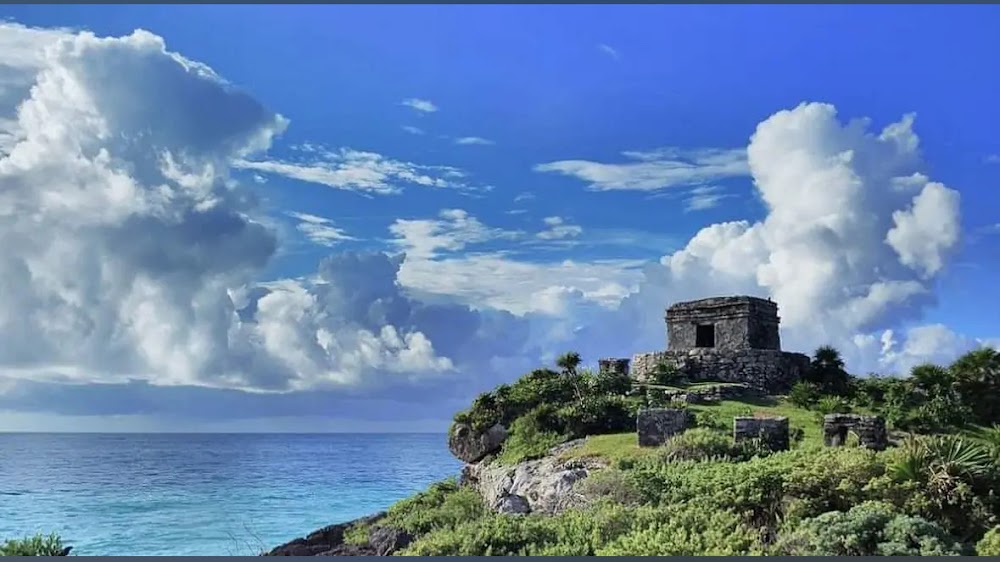Mayan Beach photo 3