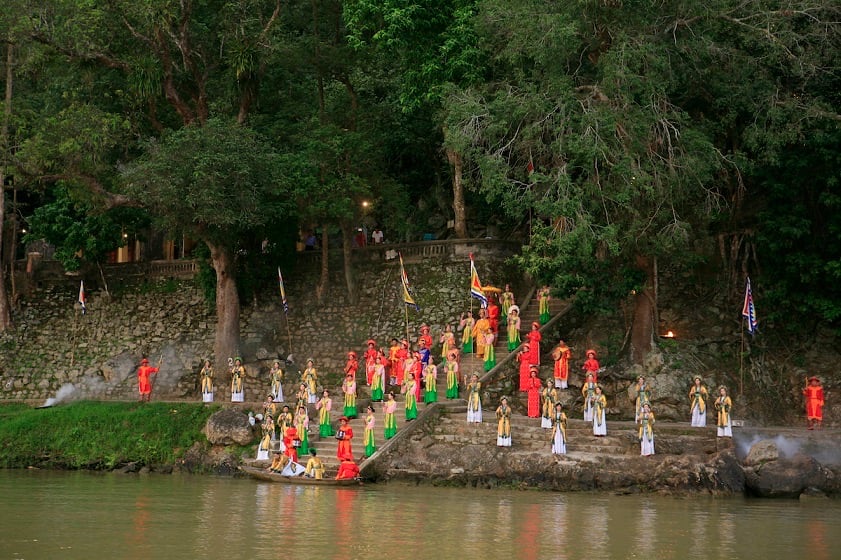 Hon Chen Temple