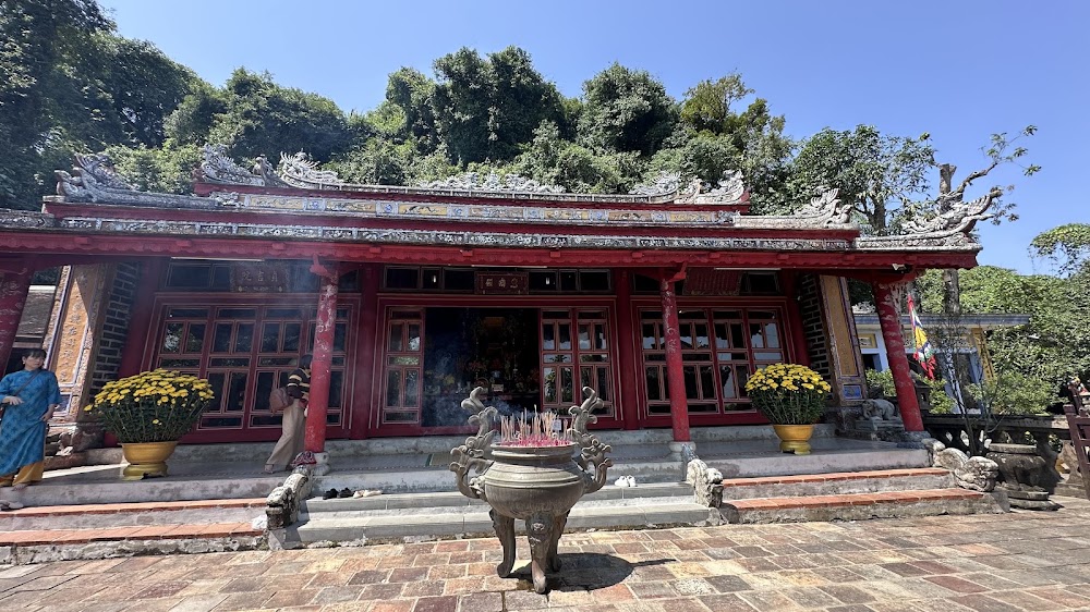 Hon Chen Temple photo 2