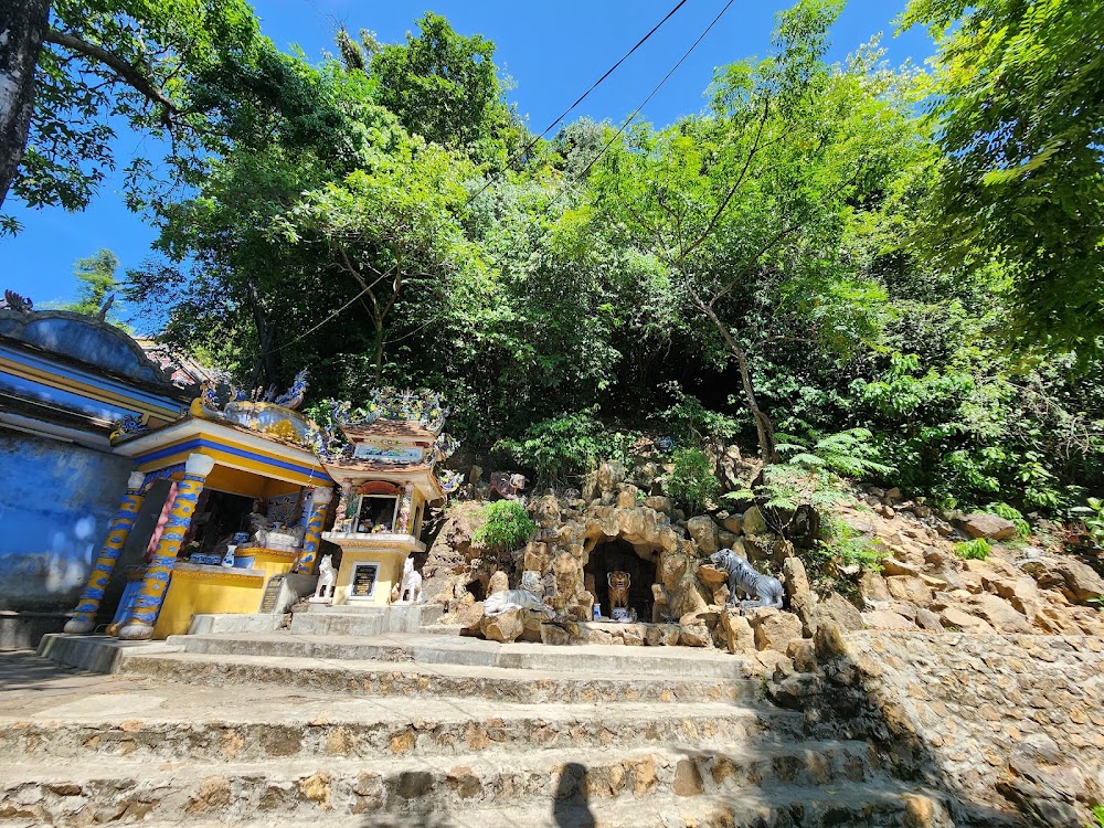Hon Chen Temple photo 3