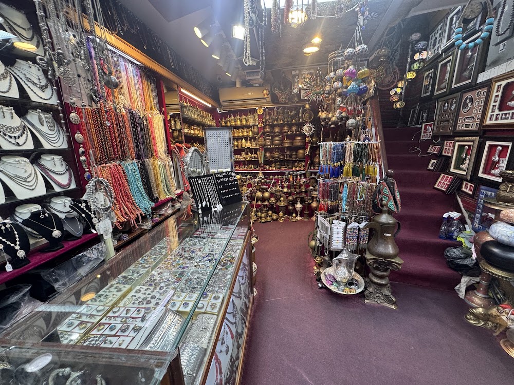 Muttrah Souq photo 2