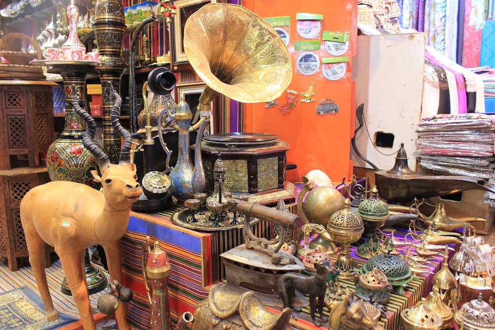 Muttrah Souq photo 3