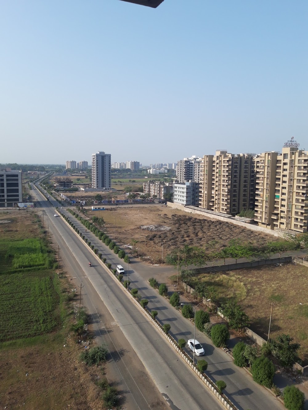 Gaurav Path