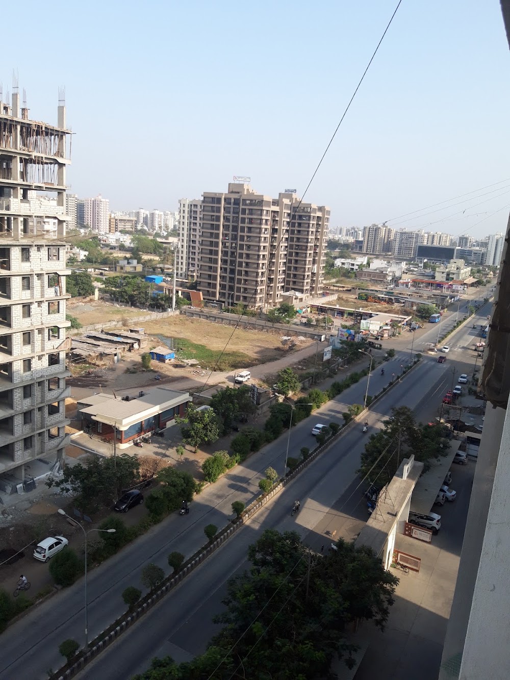 Gaurav Path photo 2