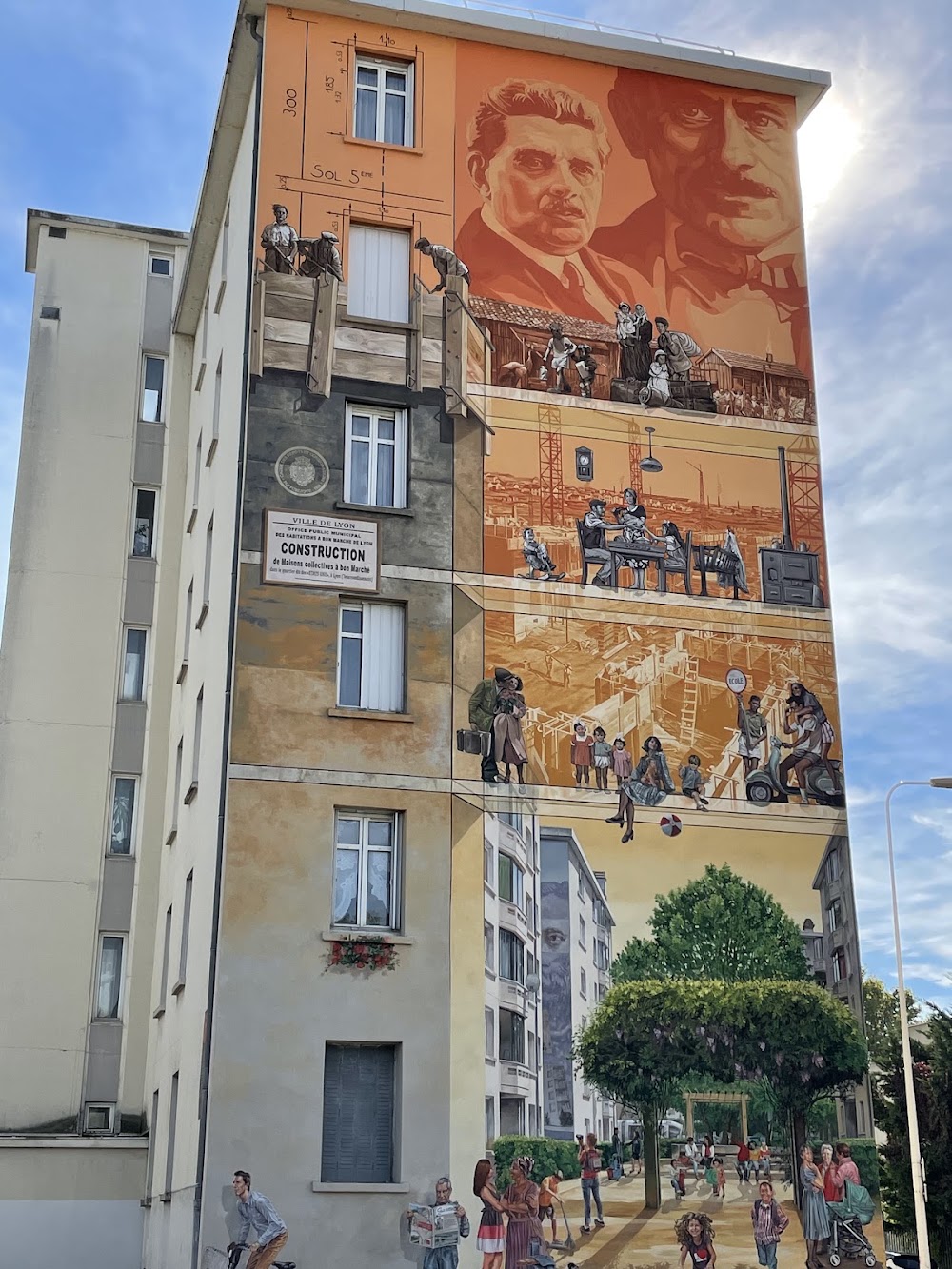 Tony Garnier Urban Museum