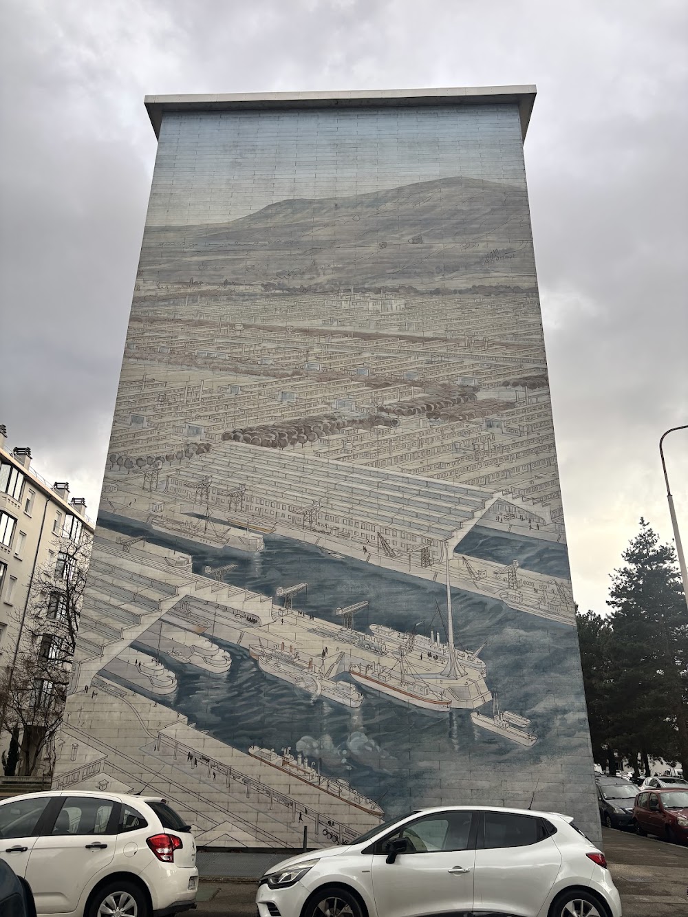 Tony Garnier Urban Museum photo 2