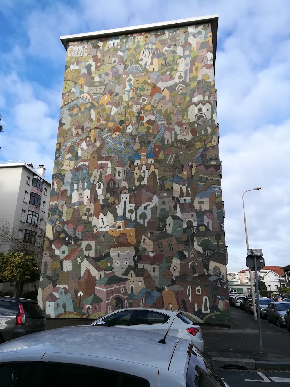 Tony Garnier Urban Museum photo 3