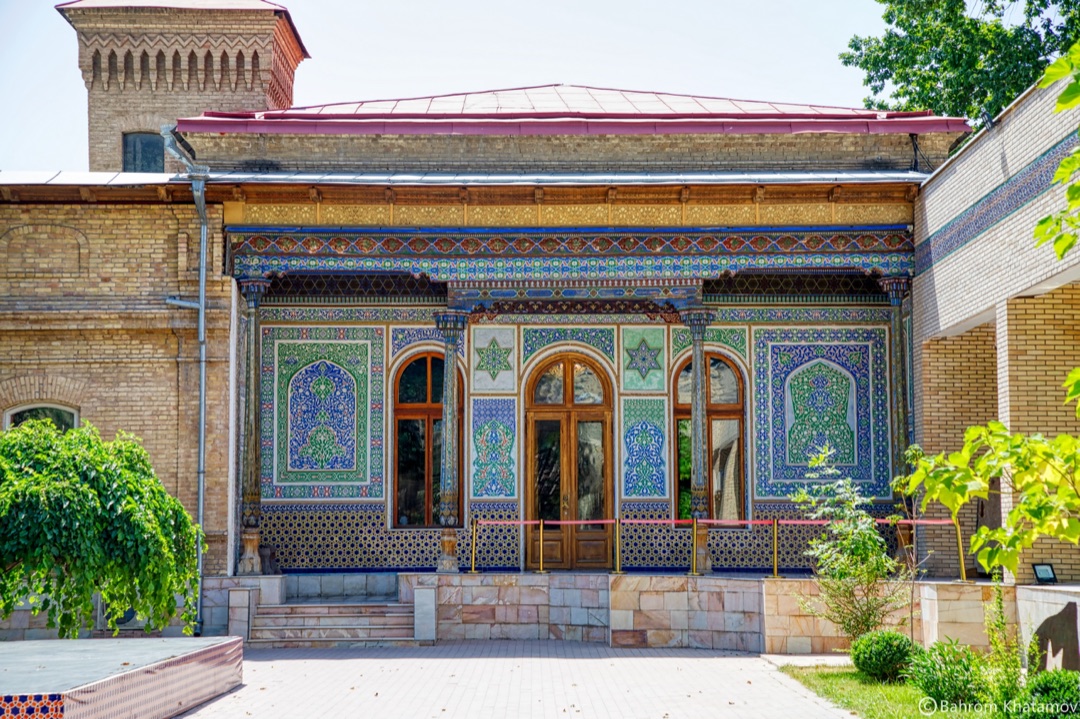 Museum of Applied Arts photo 3