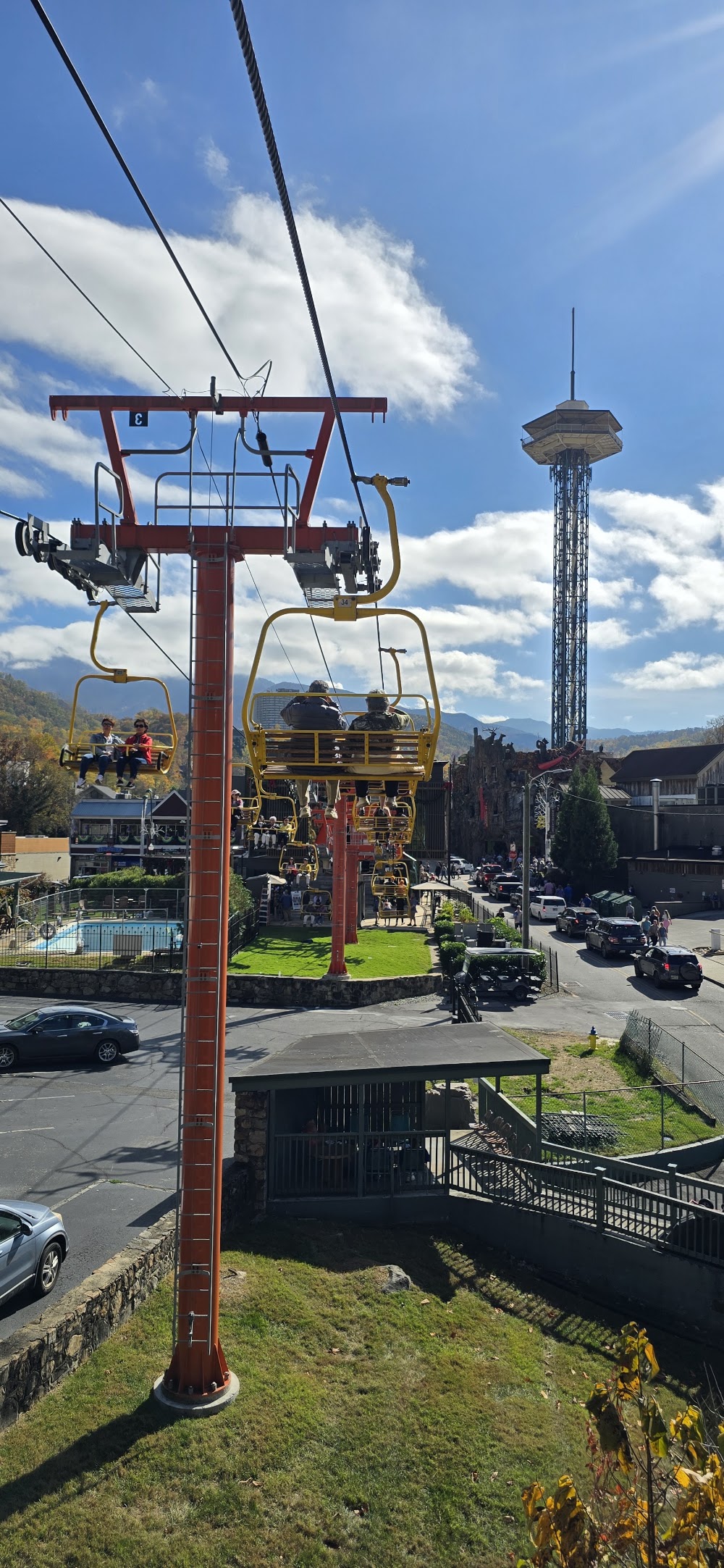 Gatlinburg SkyLift Park photo 2
