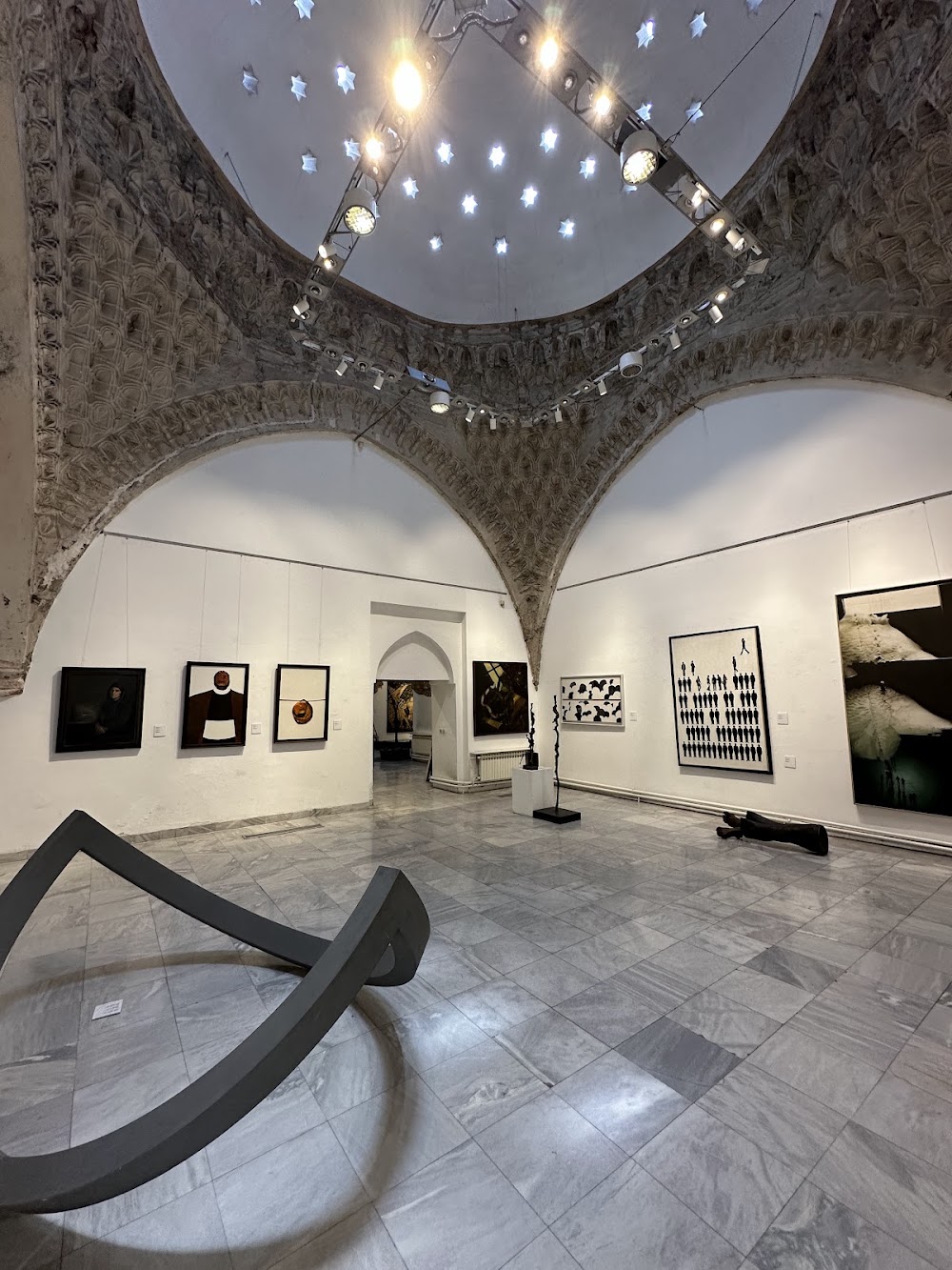 Daut Pasha Hammam photo 2