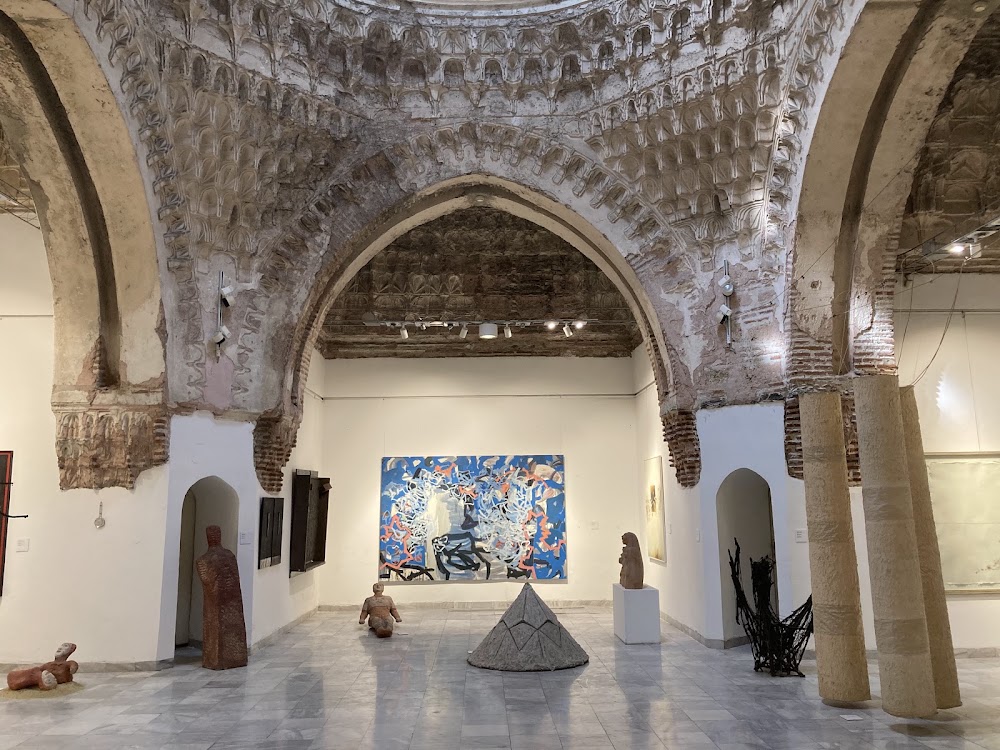 Daut Pasha Hammam photo 3