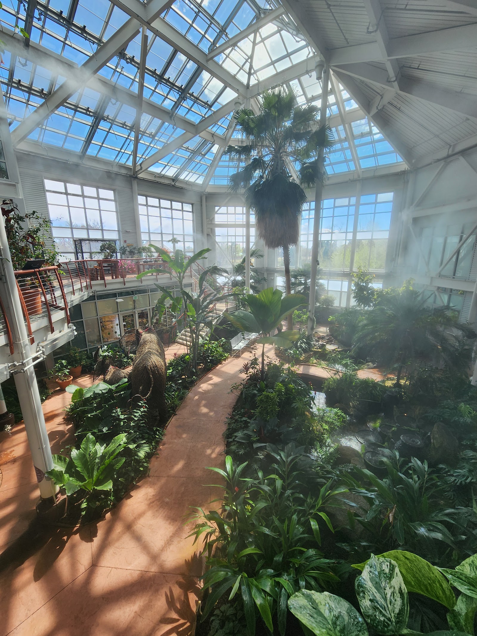 Cheyenne Botanic Gardens