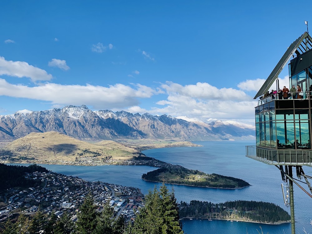 Skyline Queenstown
