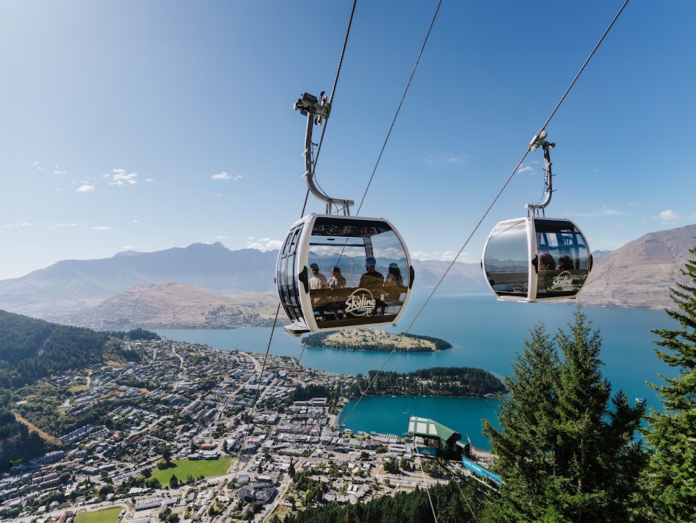 Skyline Queenstown photo 2