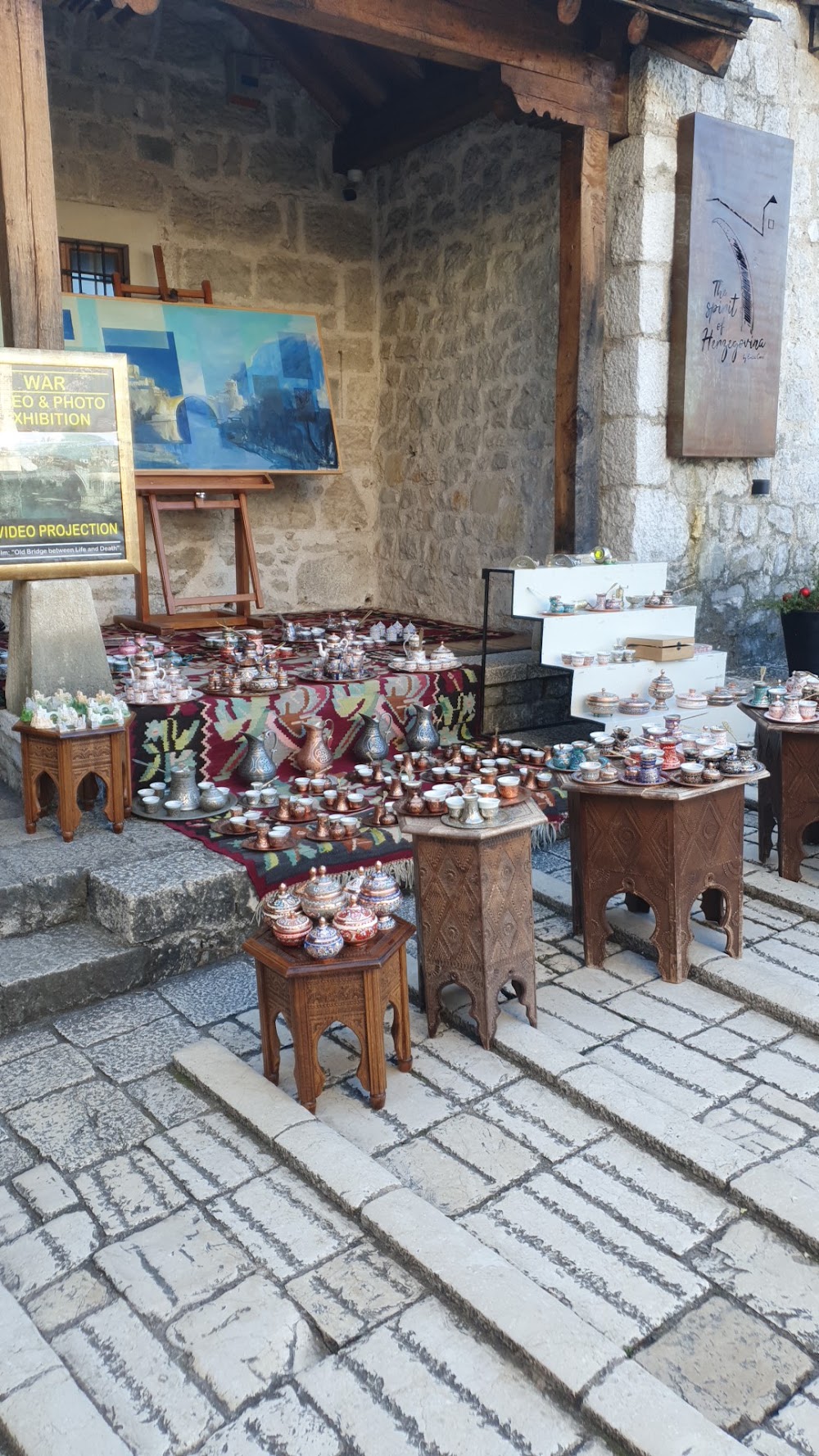 Mostar War Photo Exhibition photo 3