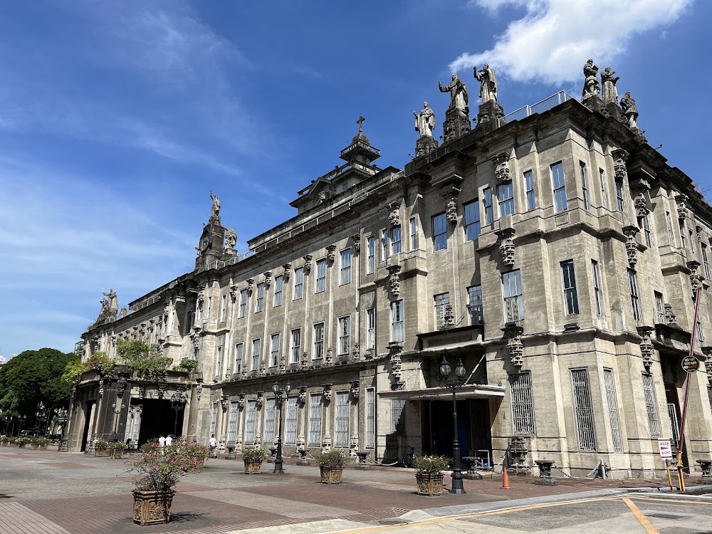 University of Santo Tomas (UST)