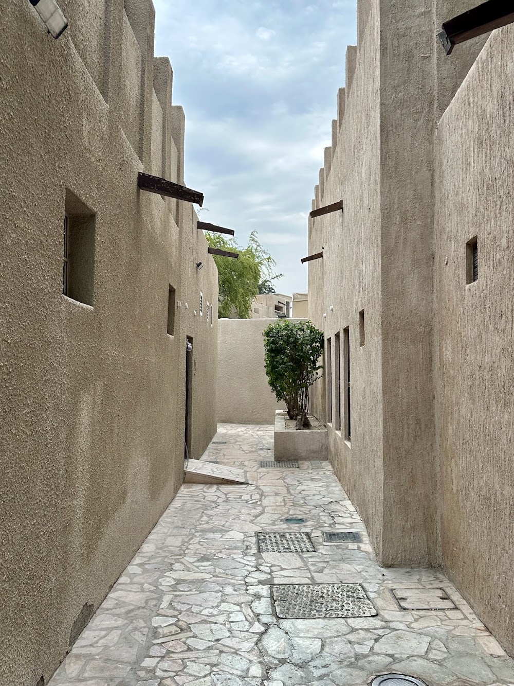Al Fahidi Historic District photo 2