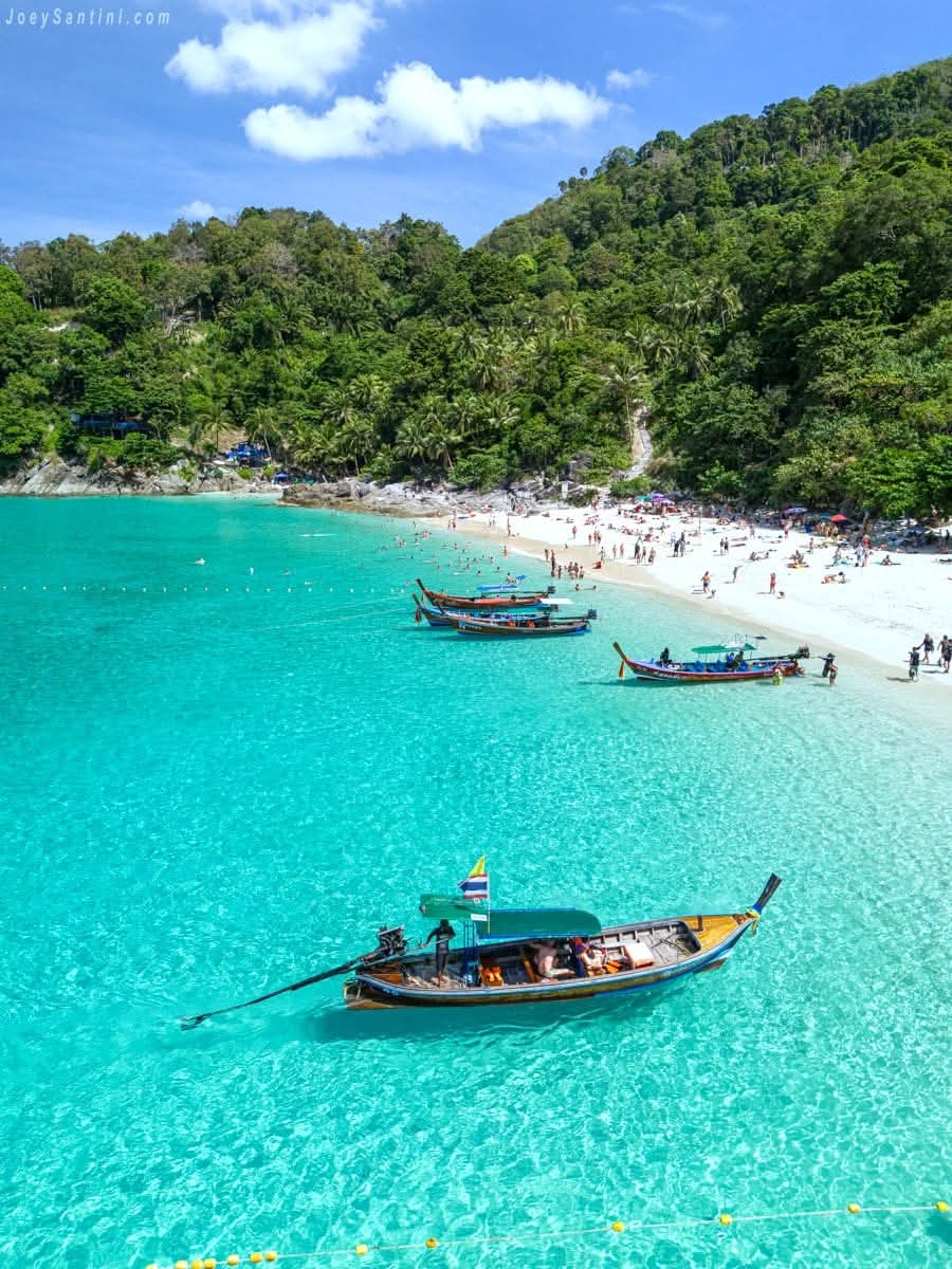 Freedom Beach