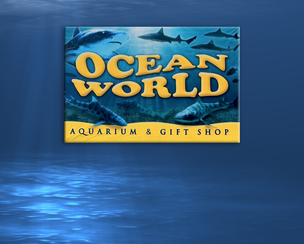 Ocean World