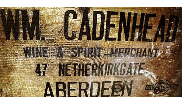 Cadenhead's Whisky Shop photo 2