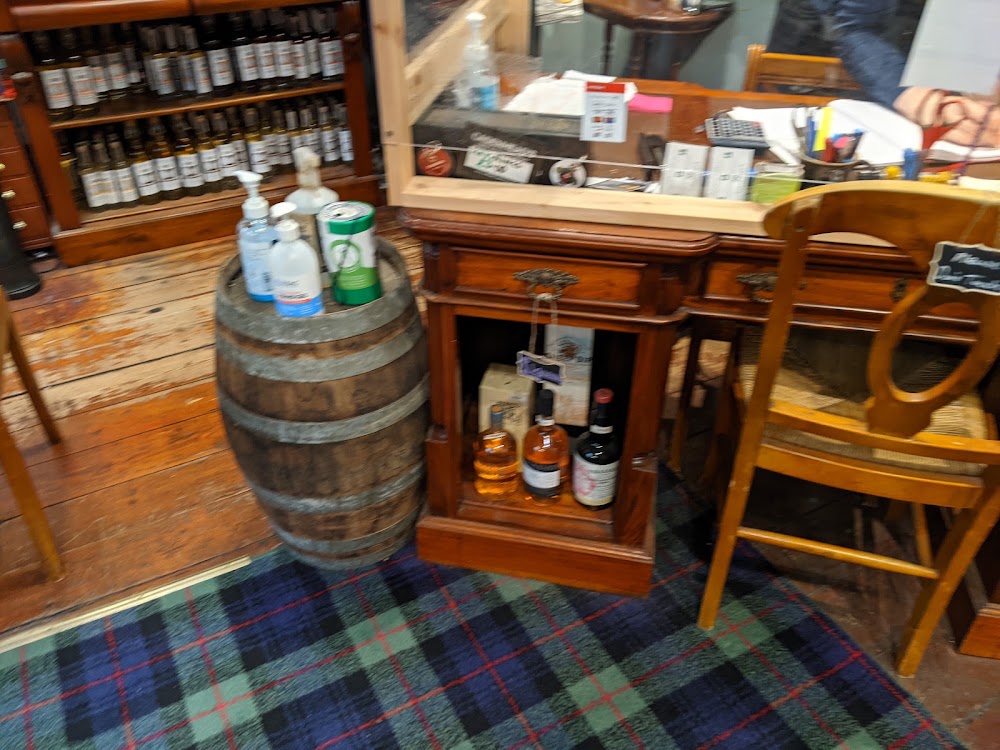Cadenhead's Whisky Shop photo 3