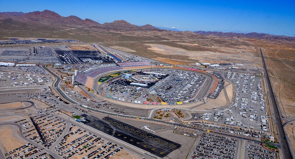 Las Vegas Motor Speedway