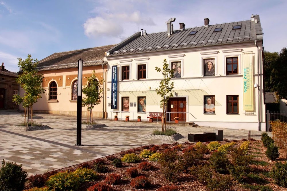Jewish Museum and Synagogue photo 2