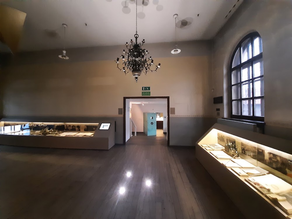 Jewish Museum and Synagogue photo 3