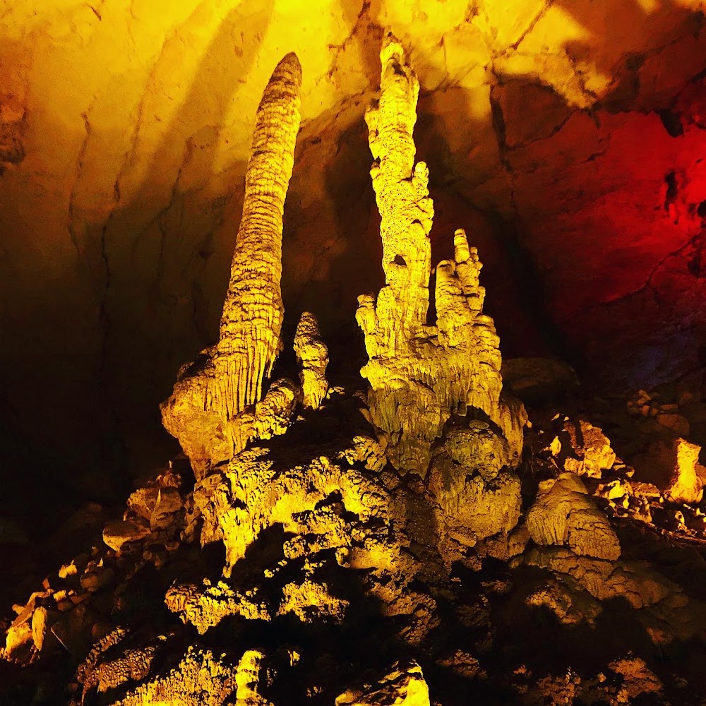 Yellow Dragon Cave photo 3