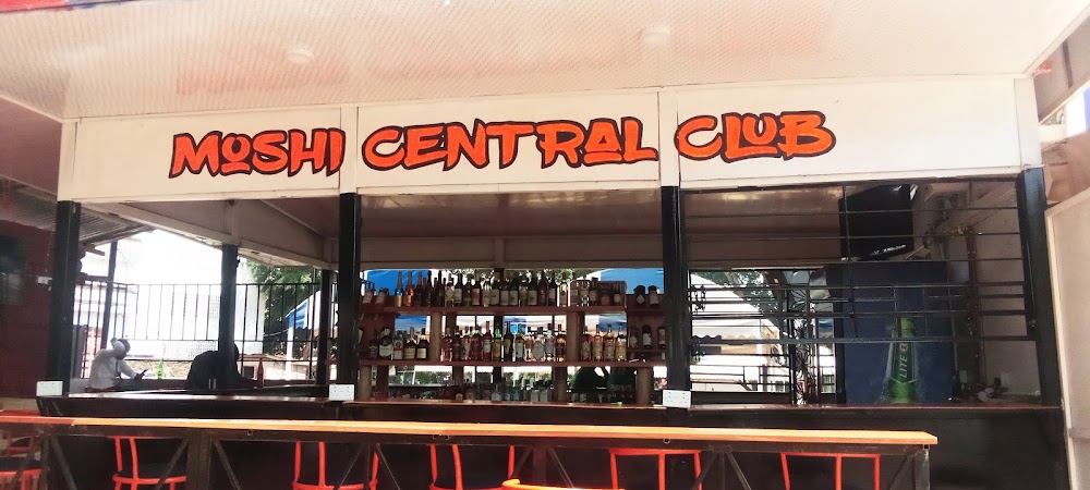Moshi Central Market photo 2