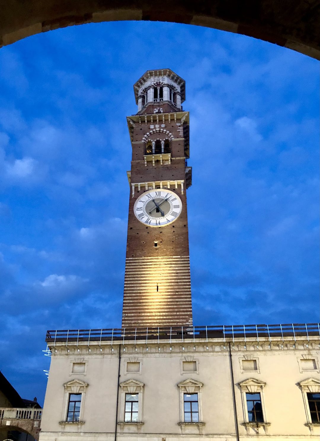 Lamberti Tower photo 2