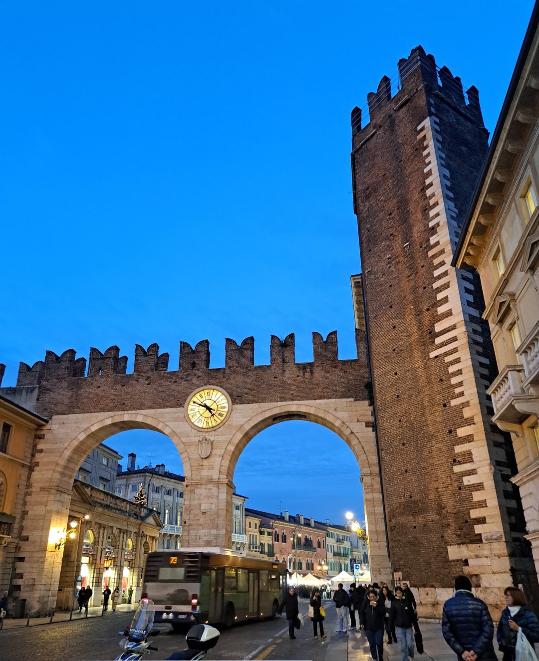 Lamberti Tower photo 3