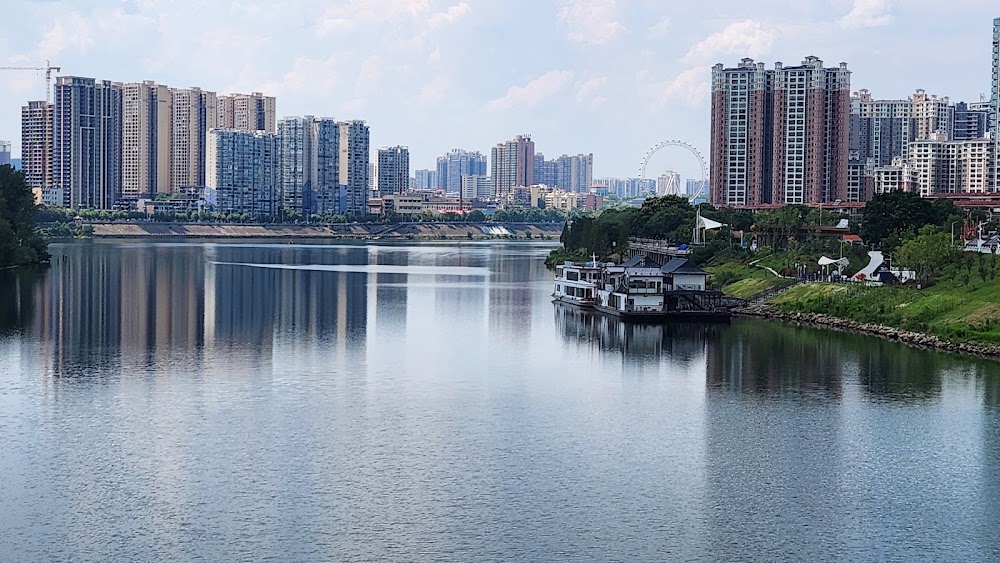 Dongzhou Island