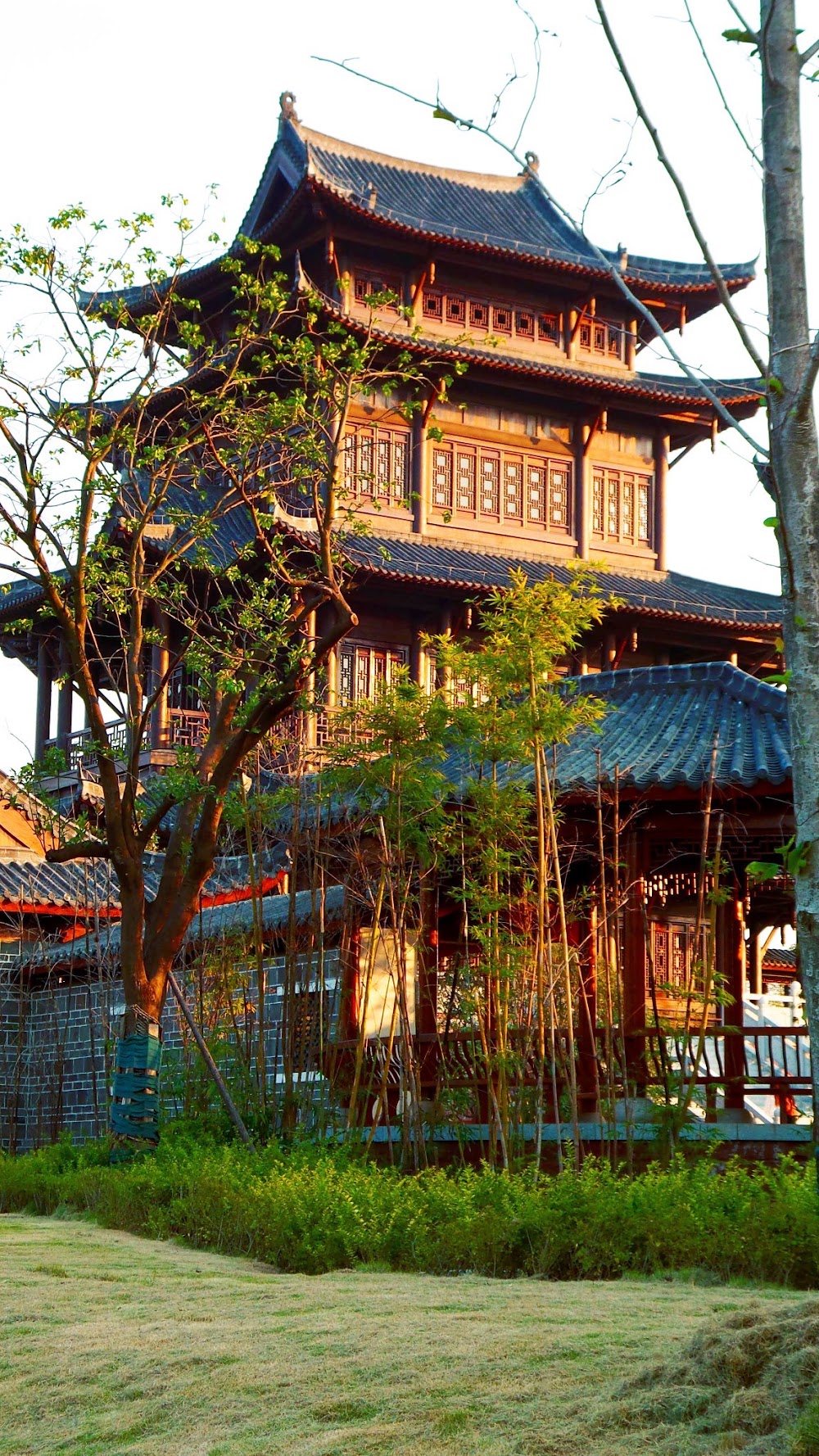 Dongzhou Island photo 2