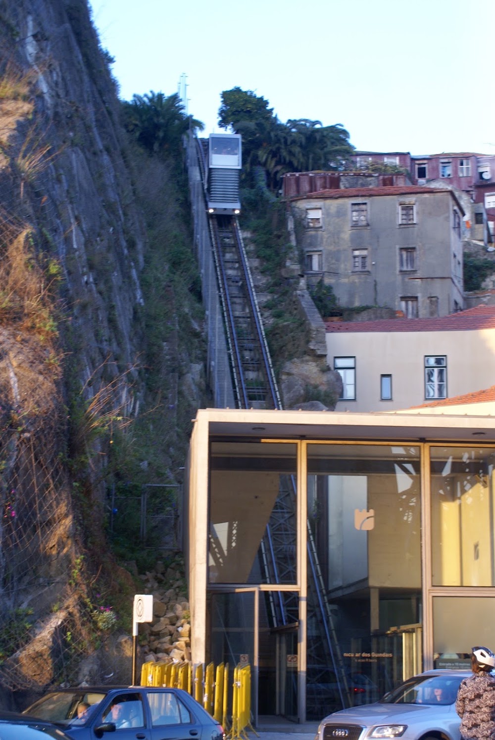 Guindais Funicular photo 2