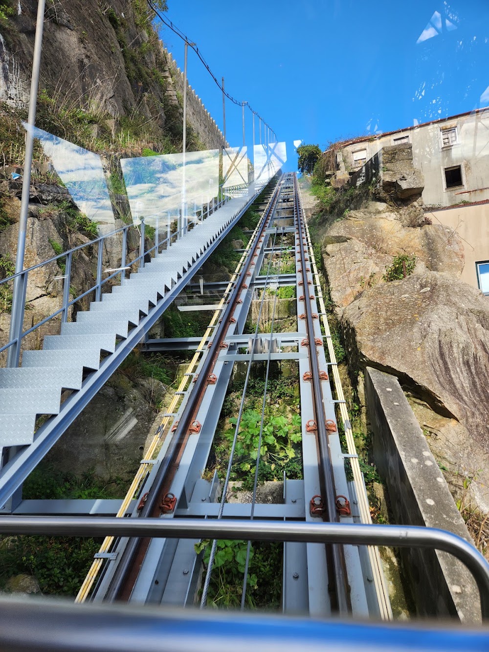 Guindais Funicular photo 3