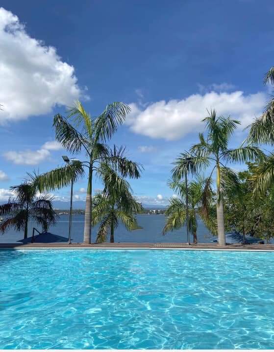 Samal Island