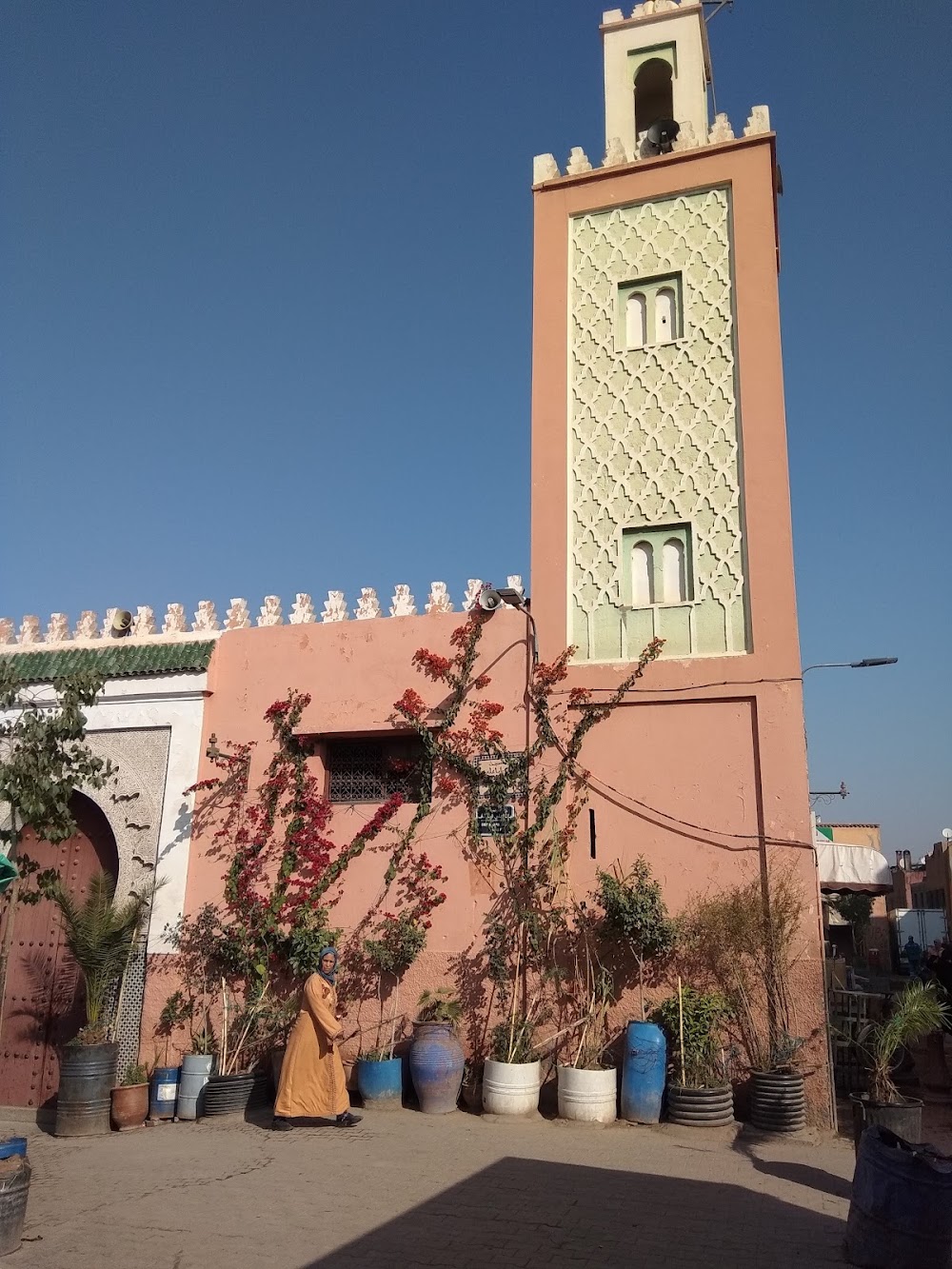 Medina of Marrakech photo 3
