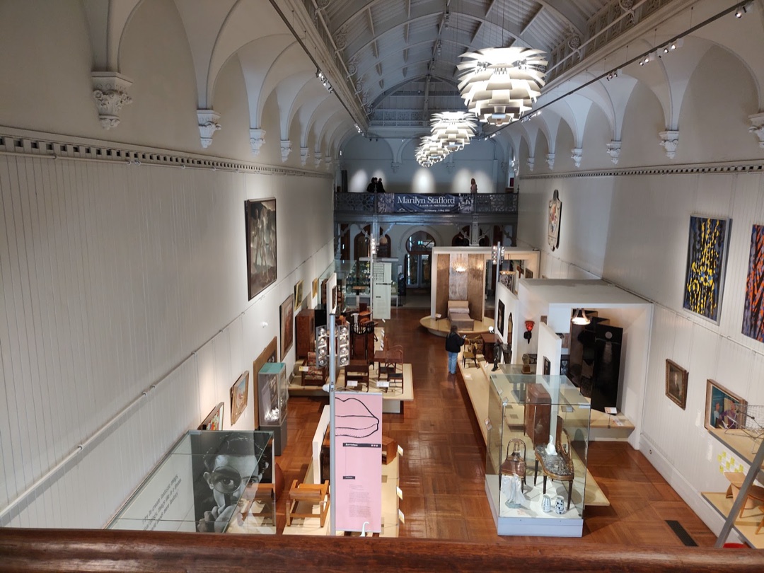 Brighton Museum & Art Gallery photo 2