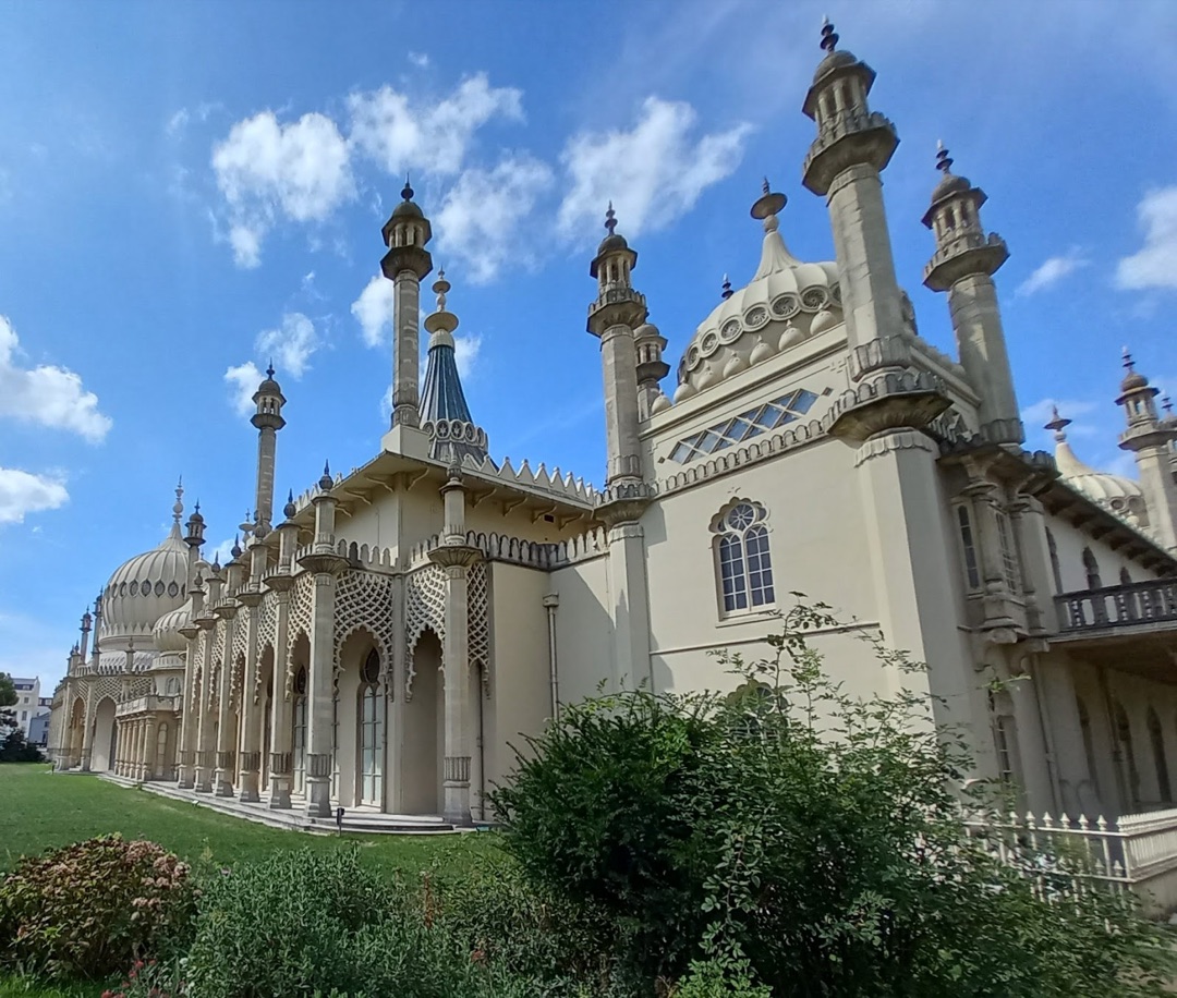 Brighton Museum & Art Gallery photo 3