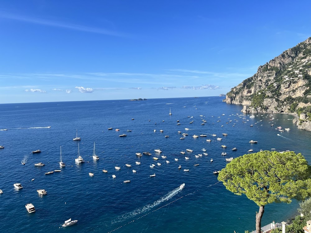 Fornillo Beach photo 2
