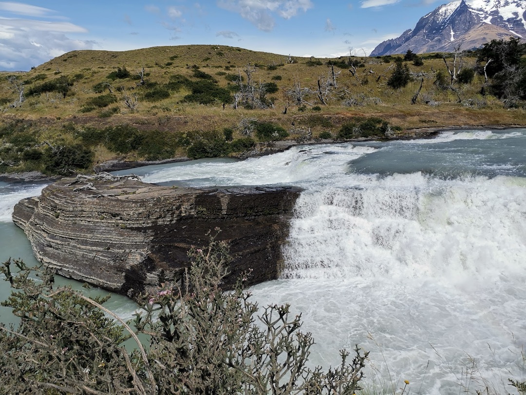 Salto Grande Waterfall photo 2