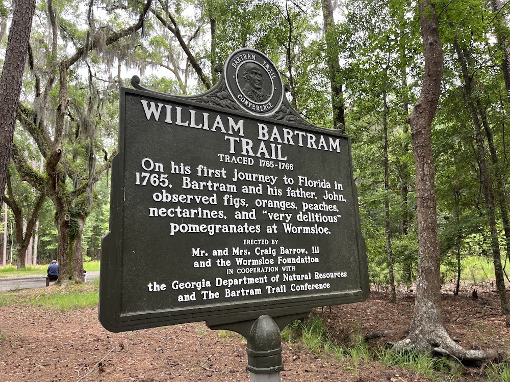 Wormsloe Historic Site photo 2