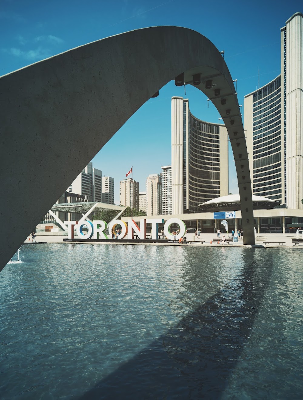 Lake Ontario Waterfront