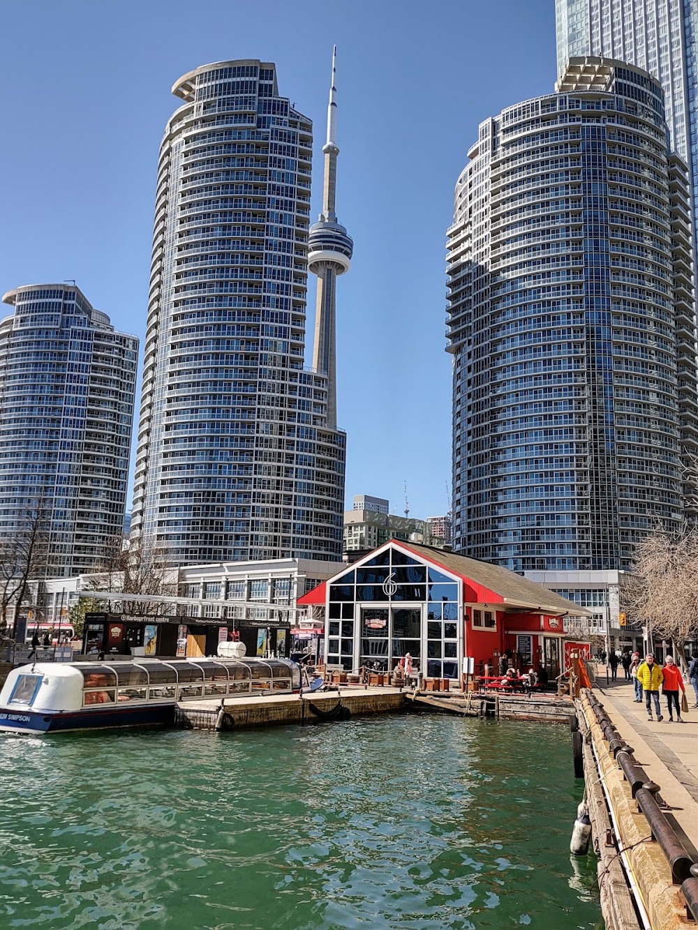 Lake Ontario Waterfront photo 3