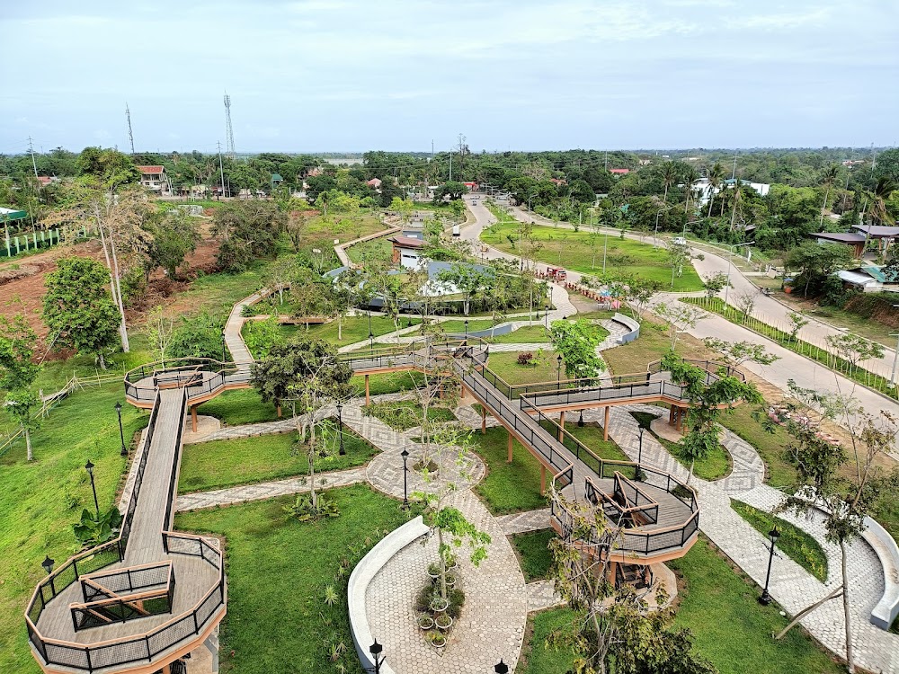 Balayong Park