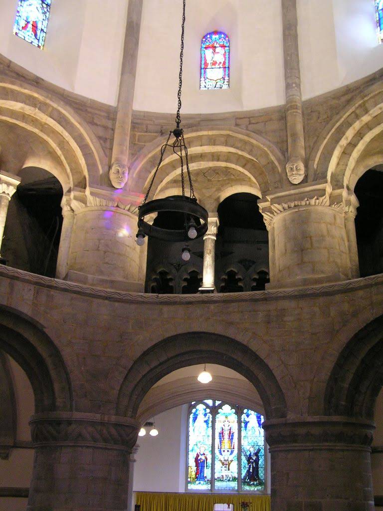 The Round Church photo 2