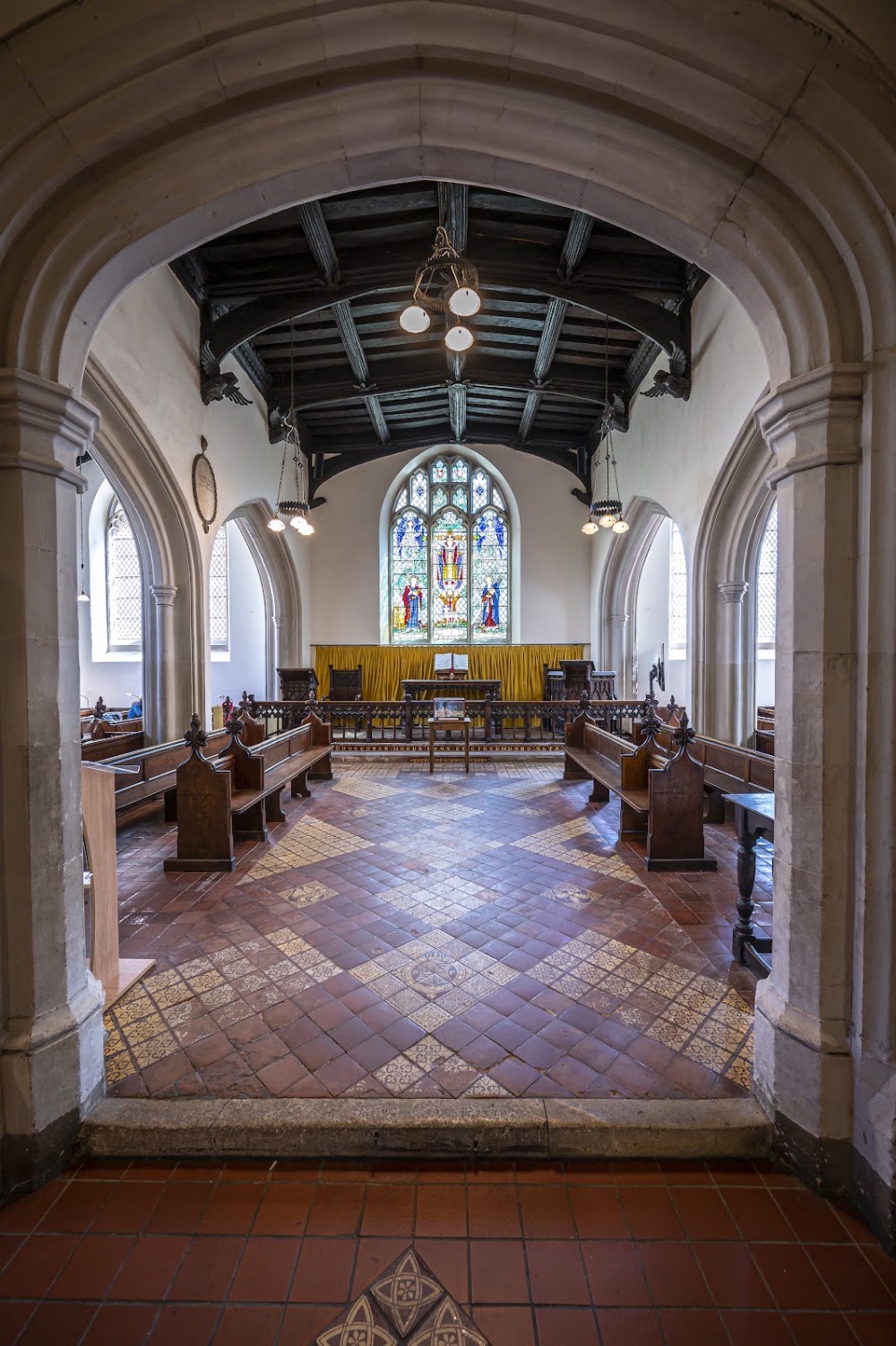 The Round Church photo 3