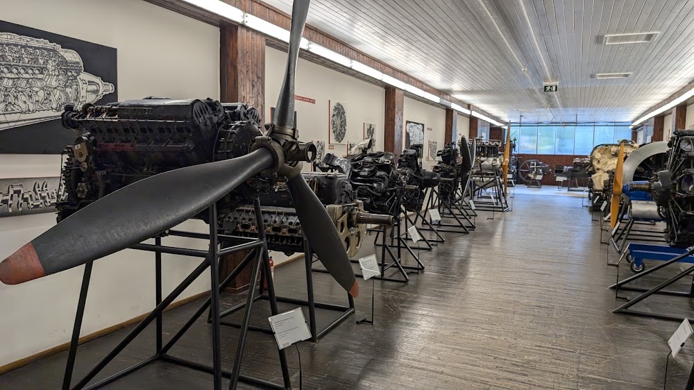 Nikola Tesla Technical Museum photo 3