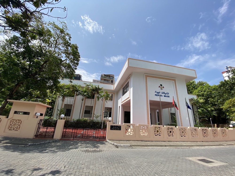 Malé People's Majlis
